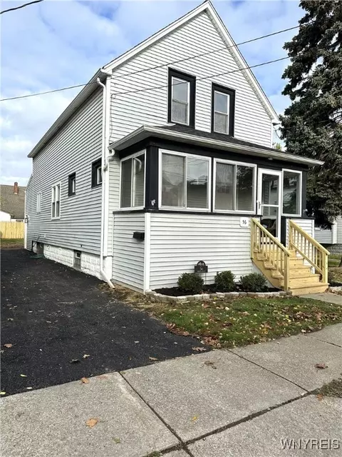 56 Dirkson Ave, West Seneca, NY 14224