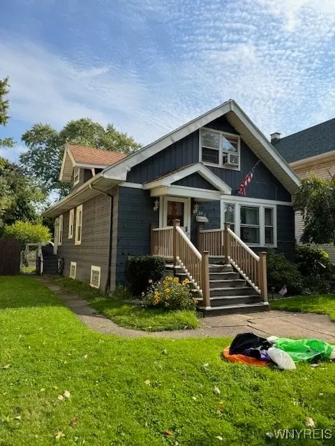 201 58th St, Niagara Falls, NY 14304