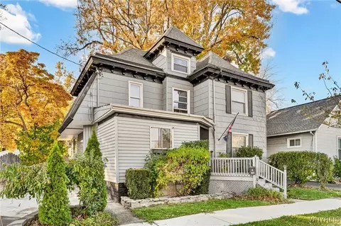 232 Main St, Tonawanda, NY 14150