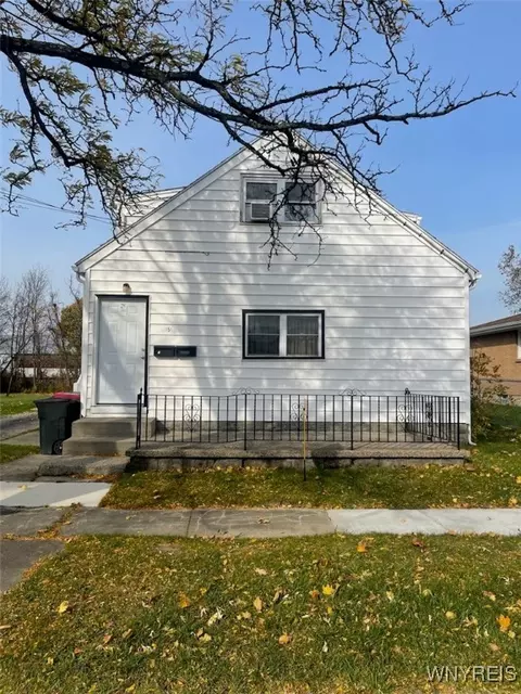 151 Sawyer Ave, Depew, NY 14043