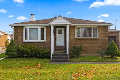 253 Raymond Ave, Cheektowaga, NY 14227