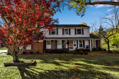 1327 Underhill Rd, Aurora, NY 14052