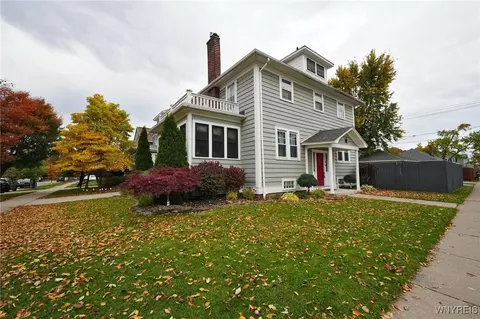 97 Lincoln Blvd, Kenmore, NY 14217