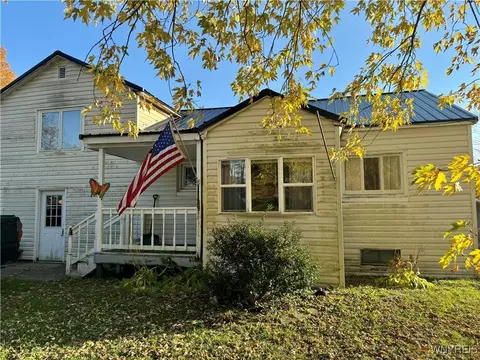 1963 Michigan Ave, Olean, NY 14760