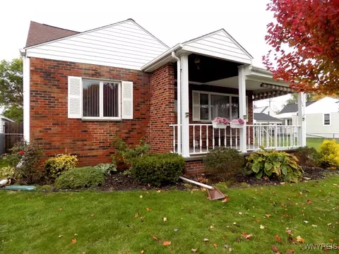 159 Rosemont Ave, Buffalo, NY 14217