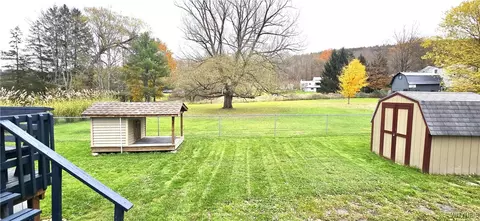 Exterior - 9 Windsor St, Cuba, NY 14727 photo 3 of 5