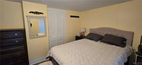 Bedroom - 9 Windsor St, Cuba, NY 14727 photo 4 of 6