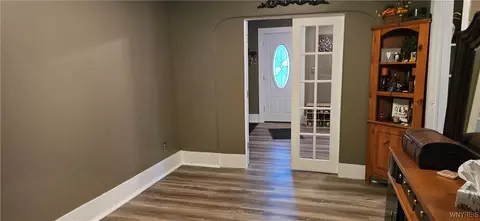 Entry Way - 9 Windsor St, Cuba, NY 14727 photo 14 of 16