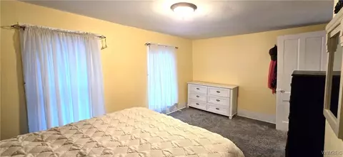 Bedroom - 9 Windsor St, Cuba, NY 14727 photo 3 of 6