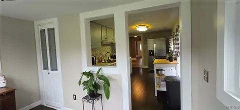 Entry Way - 9 Windsor St, Cuba, NY 14727 photo 7 of 16