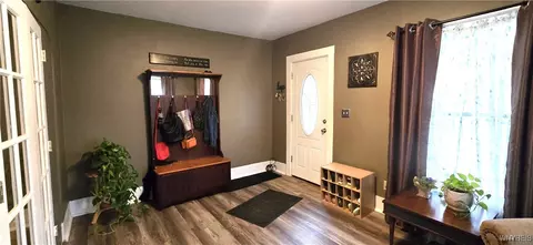 Entry Way - 9 Windsor St, Cuba, NY 14727 photo 3 of 16