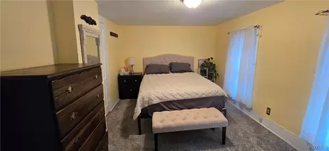 Bedroom - 9 Windsor St, Cuba, NY 14727 photo 1 of 6
