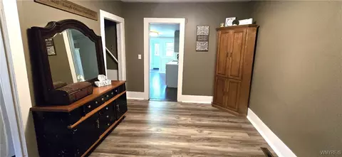 Entry Way - 9 Windsor St, Cuba, NY 14727 photo 4 of 16