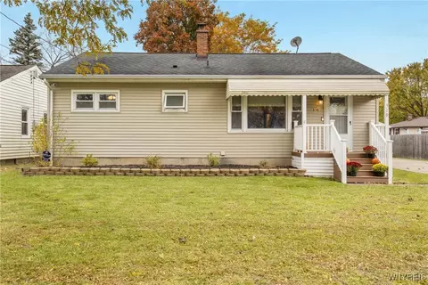 310 Rumbold Ave, North Tonawanda, NY 14120