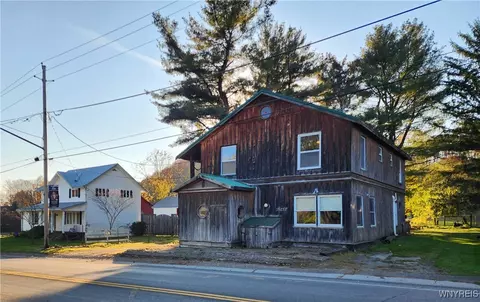 6747 Route 62, Conewango Valley, NY 14726