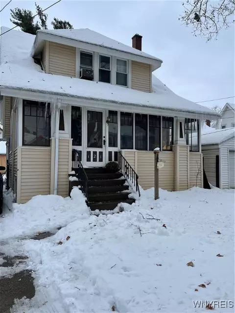 121 Como Ave, Buffalo, NY 14220