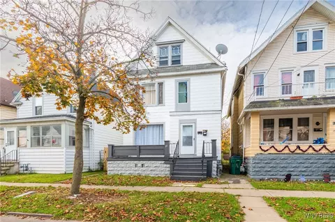 85 Gallatin Ave, Buffalo, NY 14207