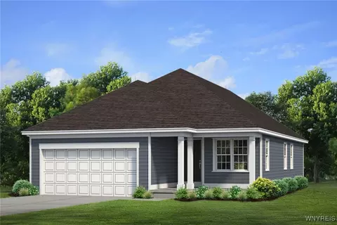 4543 Camp Rd #L227, Hamburg, NY 14075