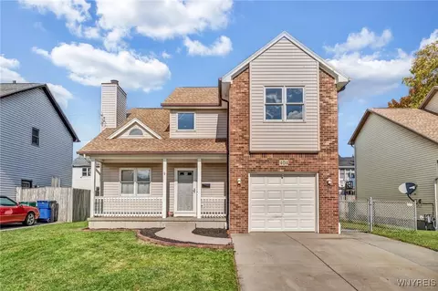 404 Seneca St, Buffalo, NY 14204