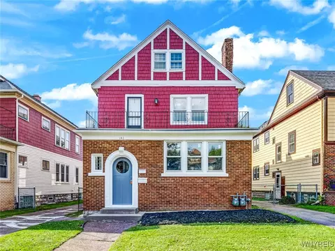 142 Shoshone St, Buffalo, NY 14214