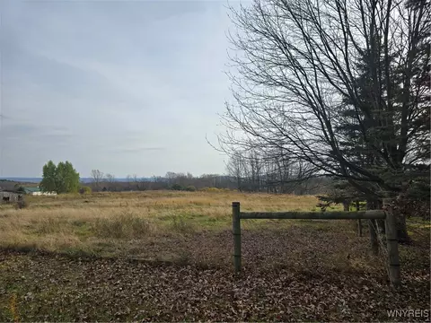 11769 Genesee Rd, Sardinia, NY 14055