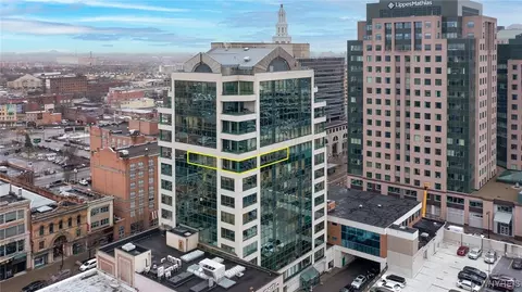 610 Main St #1002, Buffalo, NY 14202