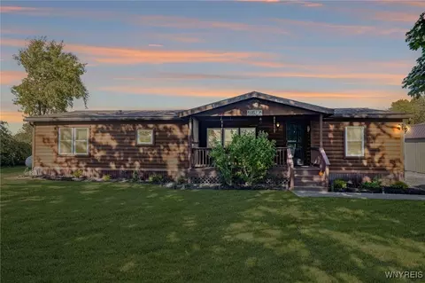 2507 Batavia-oakfield Townline Rd, Batavia, NY 14020