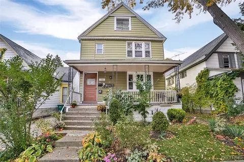 147 Parkdale Ave, Buffalo, NY 14213