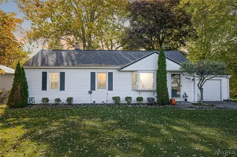 8284 Lewiston Rd, Batavia, NY 14020