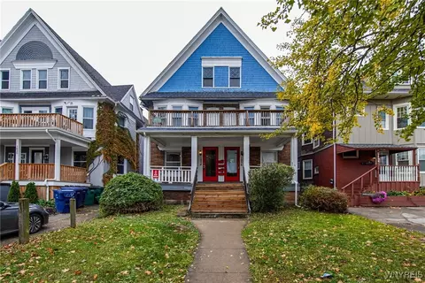 1034 Elmwood Ave, Buffalo, NY 14222