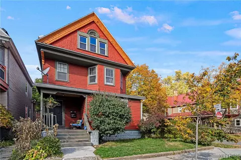 446 Massachusetts Ave, Buffalo, NY 14213