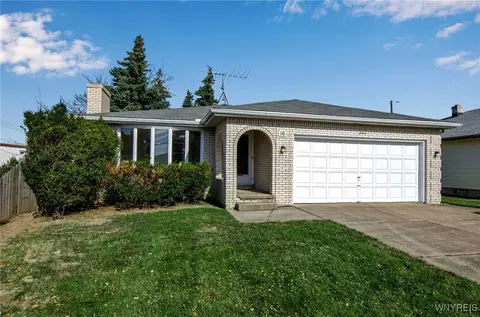 16 Lena Ave, Cheektowaga, NY 14225