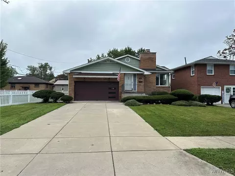 71 Curtis Pkwy, Buffalo, NY 14223