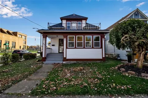 523 Winspear Ave, Buffalo, NY 14215