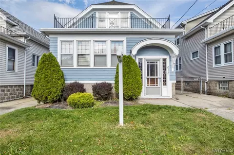 618 Highgate Ave, Buffalo, NY 14215