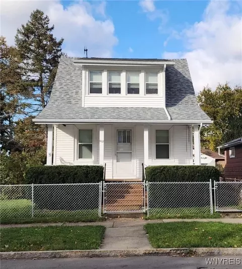 1102 22nd St, Niagara Falls, NY 14301
