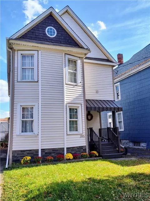 395 Ideal St, Buffalo, NY 14206