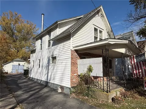 308 Linwood Ave, North Tonawanda, NY 14120