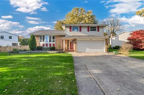 85 Lawnwood Dr, Amherst, NY 14228