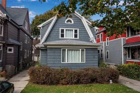 74 Cazenovia St, Buffalo, NY 14220
