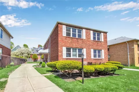 625 Busti Ave, Buffalo, NY 14213