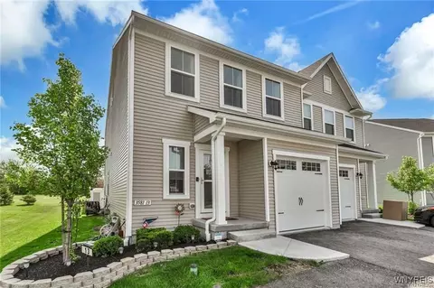 3581 Big Tree Rd #13, Hamburg, NY 14075