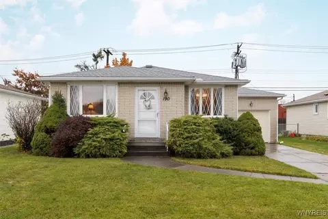 190 N Transit Hill Dr, Depew, NY 14043