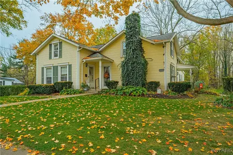 1385 Quaker Rd, Somerset, NY 14012