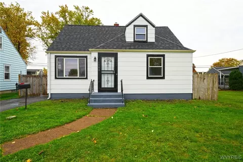 1383 Cleveland Dr, Cheektowaga, NY 14225