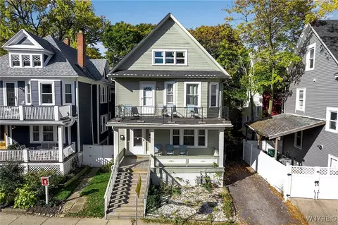 372 Parkdale Ave, Buffalo, NY 14213