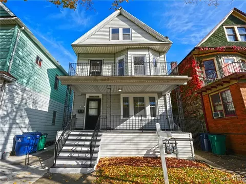 555 Fillmore Ave, Buffalo, NY 14212