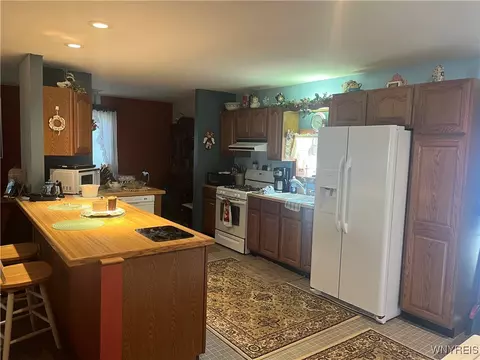 526 Queen St, Olean, NY 14760 photo 4