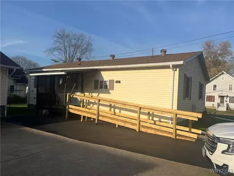 526 Queen St, Olean, NY 14760 photo 11