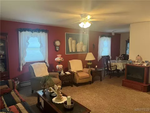 526 Queen St, Olean, NY 14760 photo 2